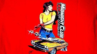 Coop, Soto, Kofie Art Appear in Midnight Club, On Shirts
